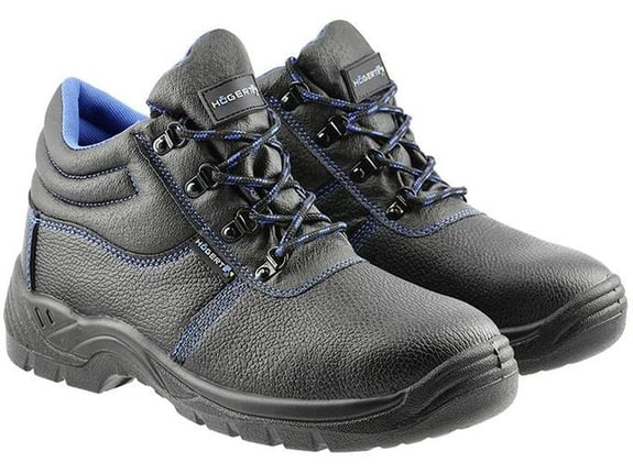 Hogert Duboke cipele 516 Zorge S3 vel 37