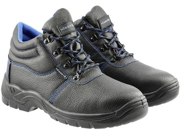 Hogert Duboke cipele 516 Zorge S3 vel 44