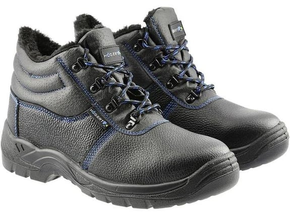 Hogert Duboke cipele 561 Muritz S3 vel 45