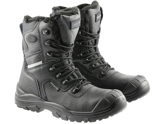 Hogert Duboke čizme 563 SB vel 40