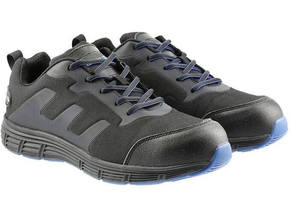 Hogert Plitke cipele 505 Barten S1 vel 40