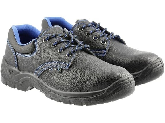 Hogert Plitke cipele 506 Zorge S3 vel 40