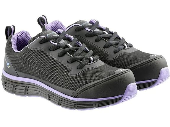 Hogert Plitke cipele 508 Milde S1 vel 36