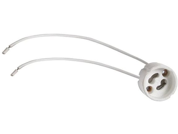 GTV Grlo sa kablom GU10