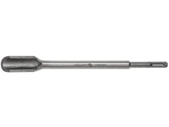 Hogert Dleto SDS+ žljebasto 22mmx14mmx250mm