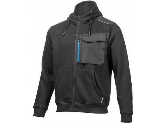 Hogert Duks Theo sa kapuljačom 56-2XL