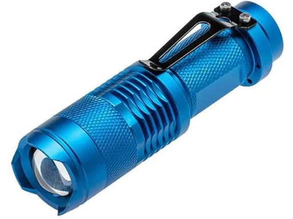 Hogert Džepna lampa 5W IP20 250 LM