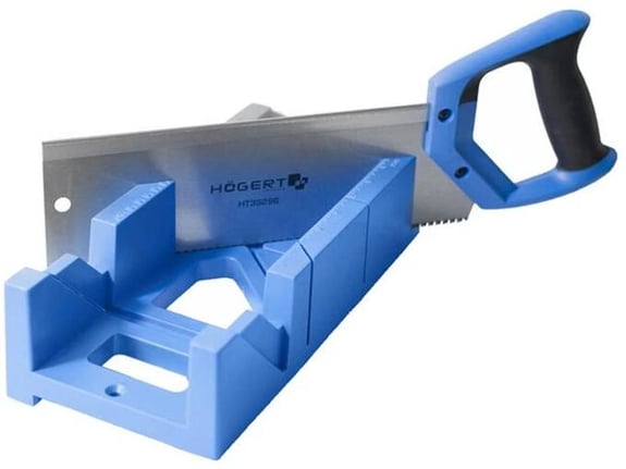 Hogert Ger PVC sa pilom 9 TPI/300