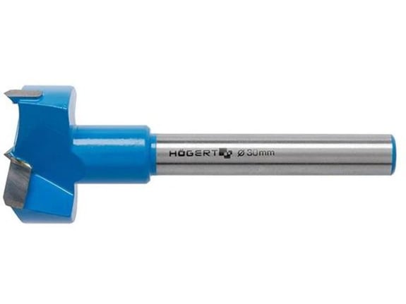 Hogert Glodalo za šarke 15mm