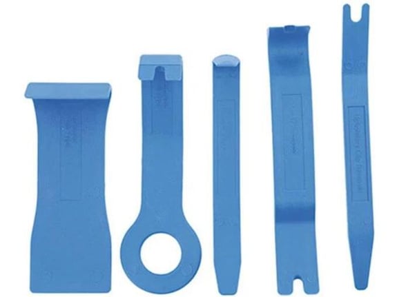 Hogert Izvlakači za tapacirung 5/1