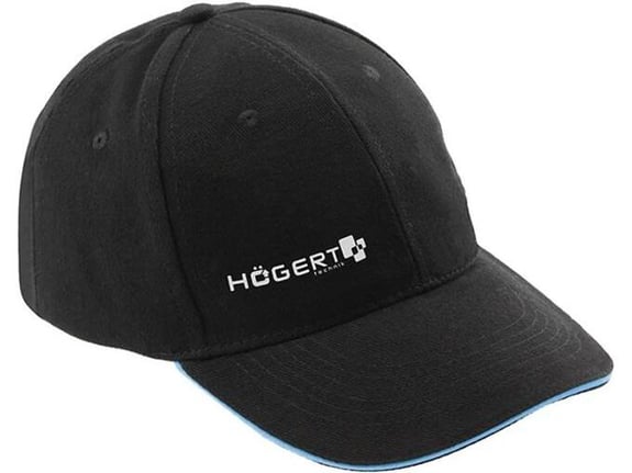 Hogert Kapa Alf uni 57-61cm