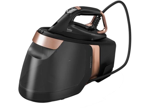 Beko Parna stanica SGA 8130 C