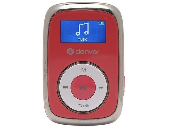 Denver MP3 player MPS-316