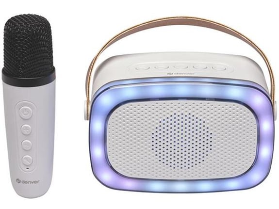 Denver Bežični zvučnik BTM-610