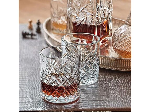 Pasabahce Čaša timeless 345cc 1/1