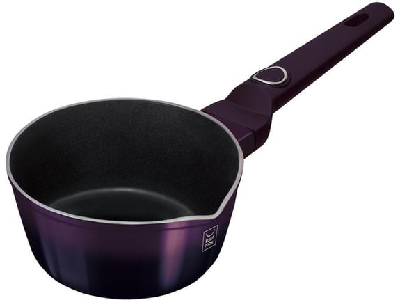Kaufmax Šerpica za sos 16cm purple eclipse collection