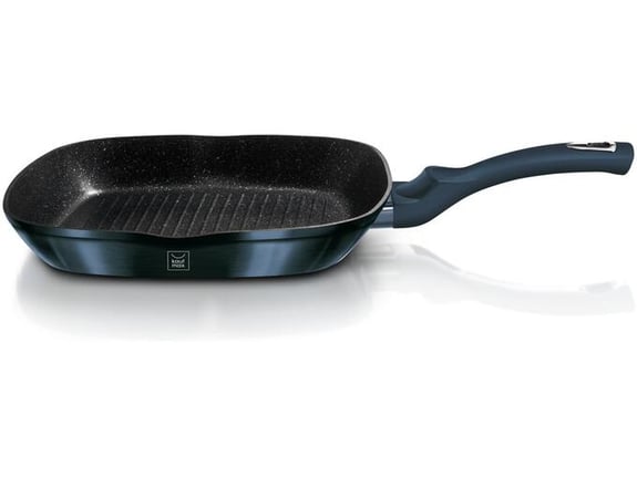 Kaufmax Grill tiganj 26cm metallic line aquamarine edition