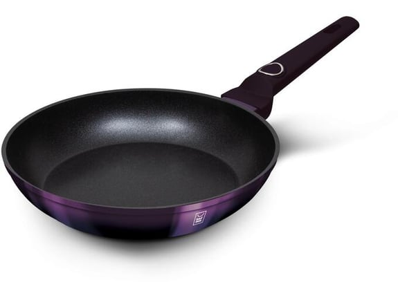 Kaufmax Tiganj 26cm purple eclipse collection