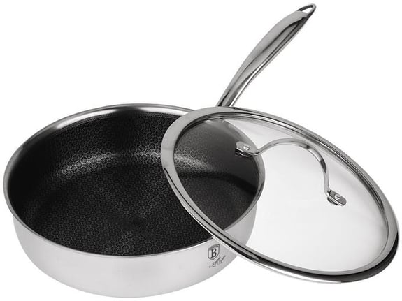 Berlinger Haus Duboki tiganj sa poklopcem 24cm eternal collection bh-7423s