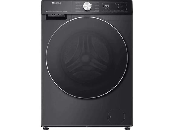 Hisense Mašina za pranje i sušenje veša WD 5S1045 BB