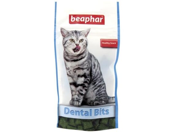 Beaphar Mačje poslastice za dentalnu higijenu 35 g
