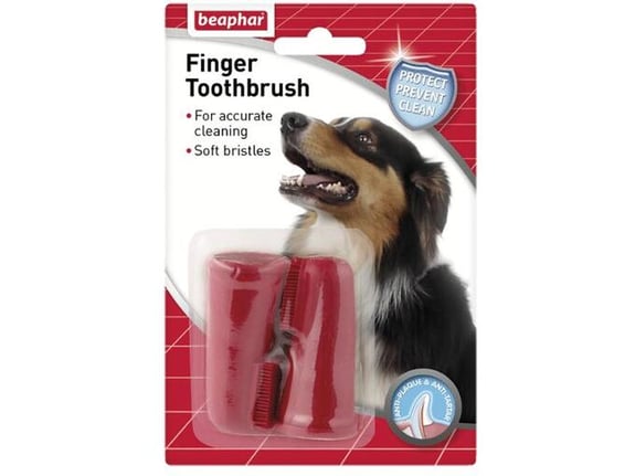 Beaphar Četkica za zube