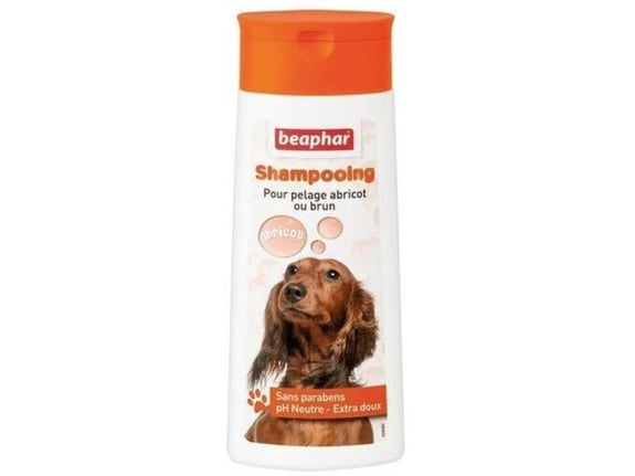 Beaphar Šampon za braon pse 250ml