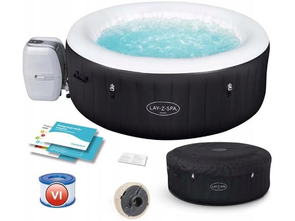 Bestway Đakuzi 180x66(60001)