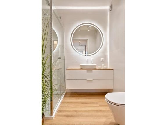 Kadu Ogledalo Apejron fi80