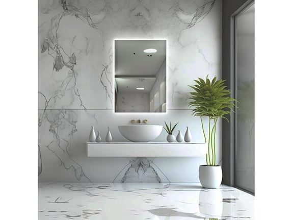 Kadu Ogledalo Elegansa 60x100