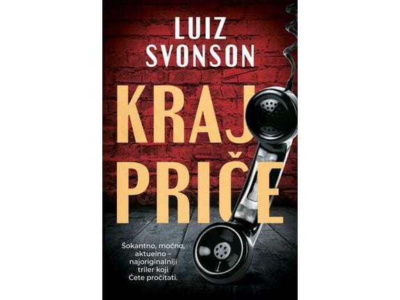Kraj priče - Luiz Svonson