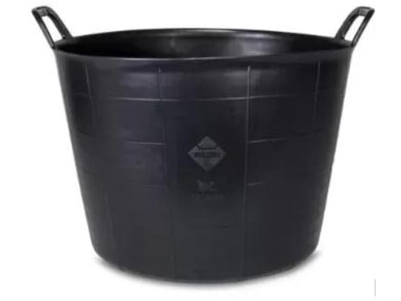 Rubi Plastična kanta za mešanje 40l 88773