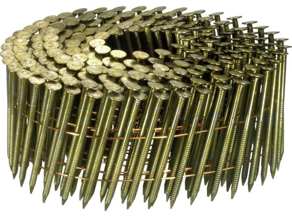 Senco Ring ekseri za pištolje za eksere 25x55mm, 7.425 komada, BL22APBF