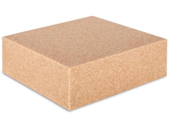 Rubi Blok za čišćenje dijamantskih testera 05973