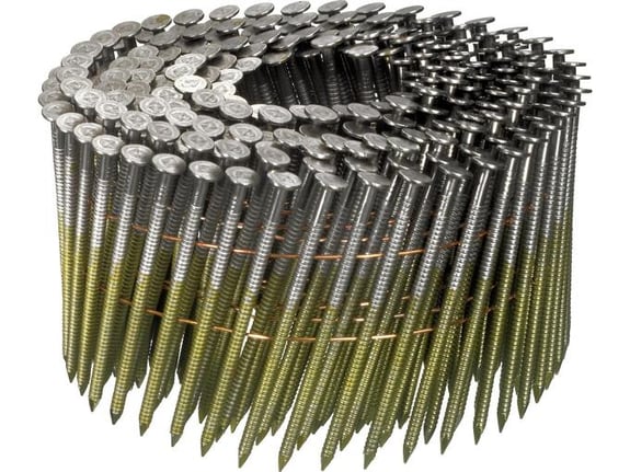 Senco Ring ekseri za pištolje za eksere 2.87x70mm. 6750 komada