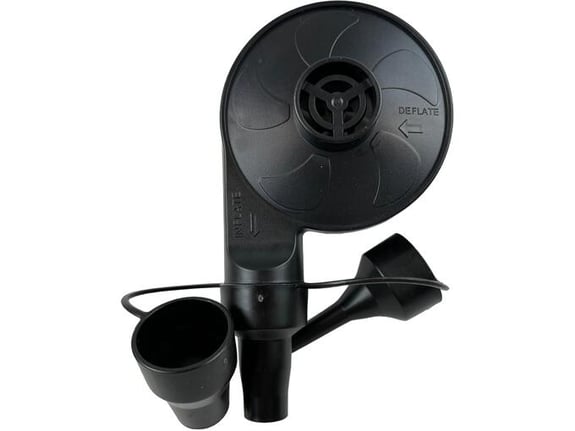 CADRIM ELEKTRIČNA MINI PUMPA