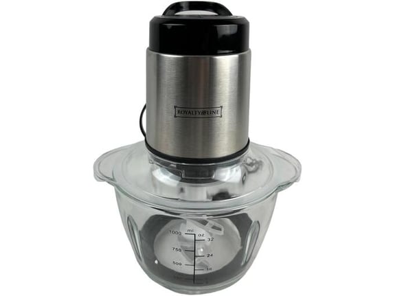 Royalty Line Mikser MCE-300.34.1