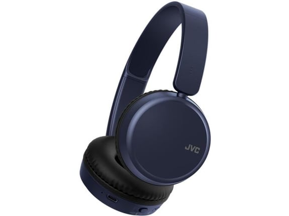 JVC Bluetooth slušalice HA-S36W-A
