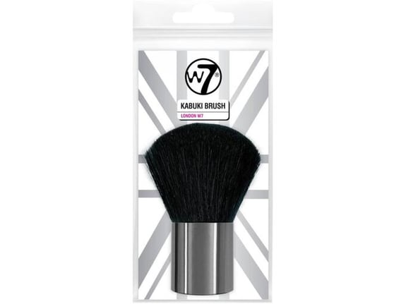W7 Kabuki brush
