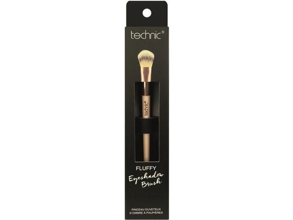 Technic Cosmetics Četkica za senku Fluffy
