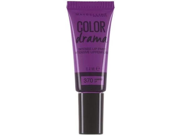 Maybelline Intenzivni tečni karmin Color Drama 370