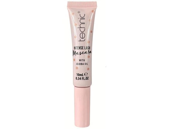 Technic Cosmetics Maskara Intense Lash