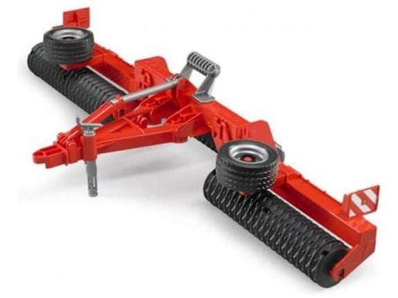 Bruder Priključak Cambridge roller