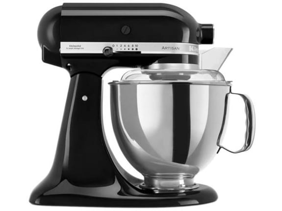 KitchenAid Mikser sa posudom Artisan 4,8 L KA5KSM125EOB