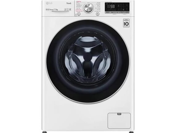 LG Mašina za pranje i sušenje veša F2DV5S7S1E