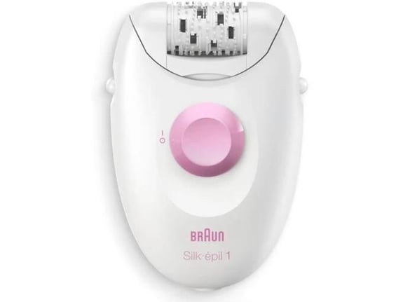 Braun Epilator Legepil SE1-000