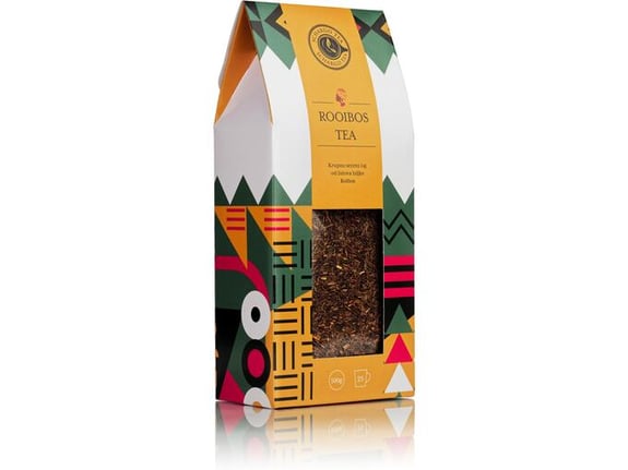 Schargo Tea Roibos - krupno sečen čaj