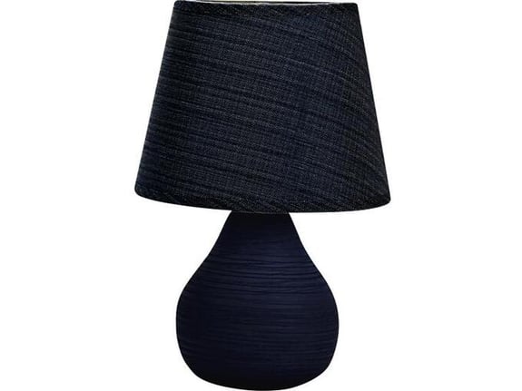 Mitea Lighting Keramička stona lampa M1013 1x40W E14