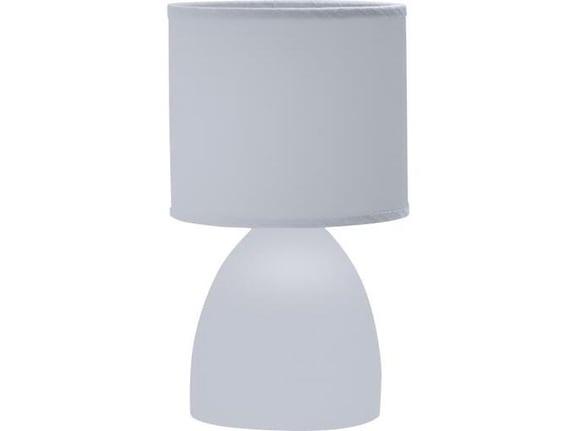 Mitea Lighting Stona lampa keramička M1011 1x40W E14