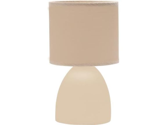 Mitea Lighting Stona lampa keramička M1011 1x40W E14